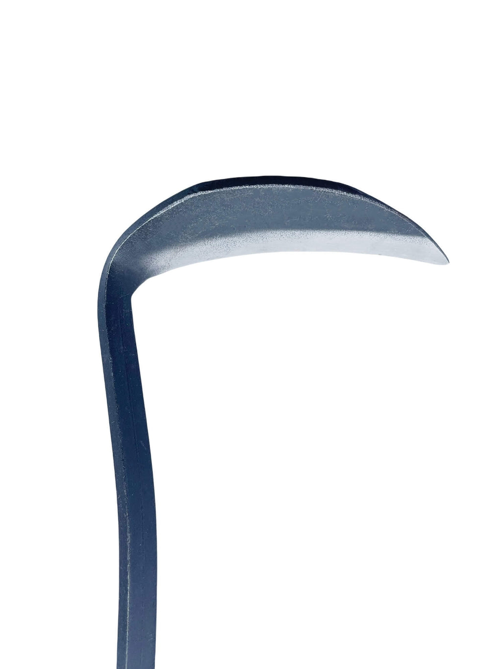 Gardening Hand Tools, Garden Hoe for Weeding, Japanese Weeding Sickle, Left Hand Scythe Tool for Grass Cutting - Image 2