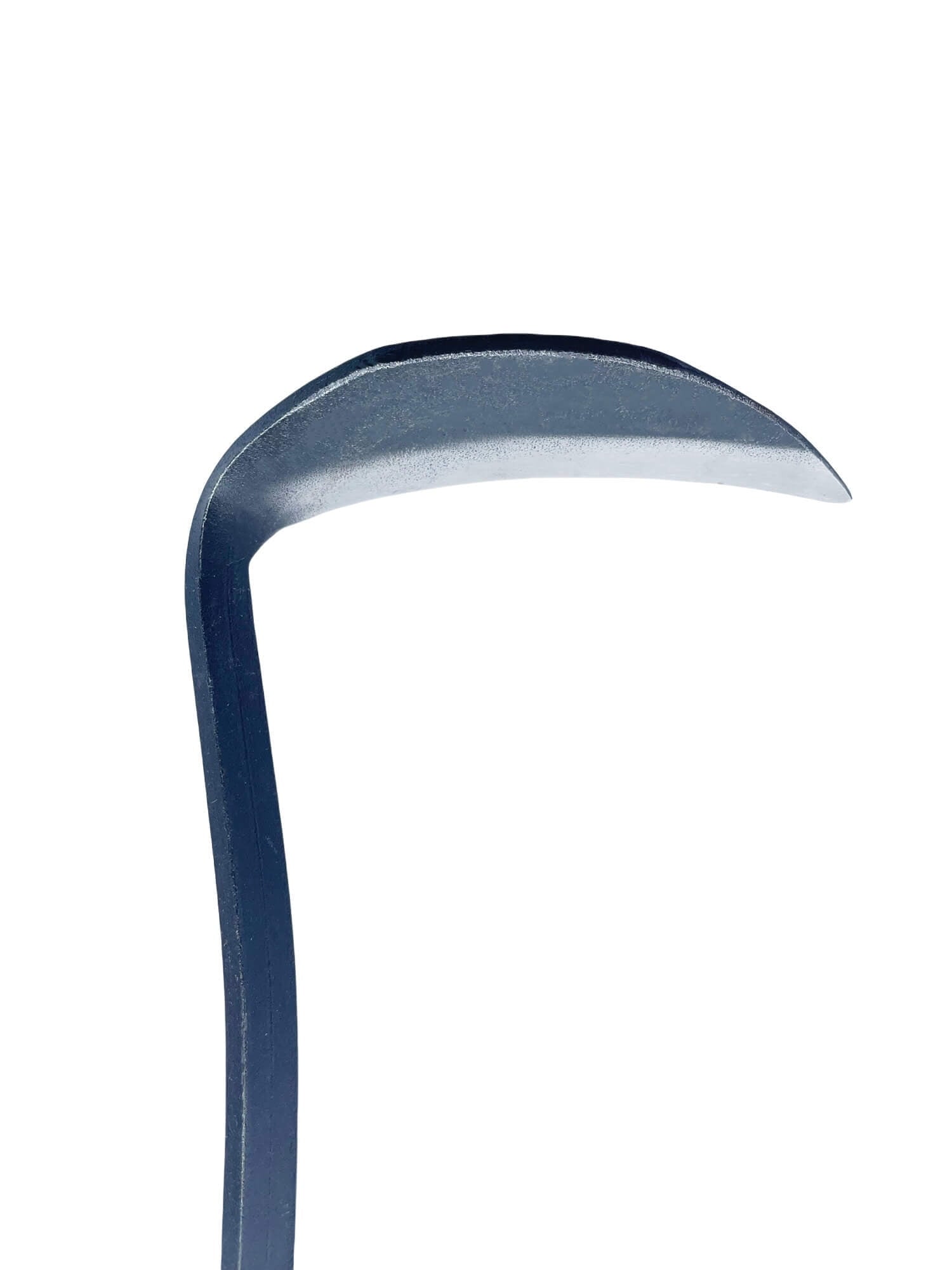 Gardening Hand Tools, Garden Hoe for Weeding, Japanese Weeding Sickle, Left Hand Scythe Tool for Grass Cutting - Image 2