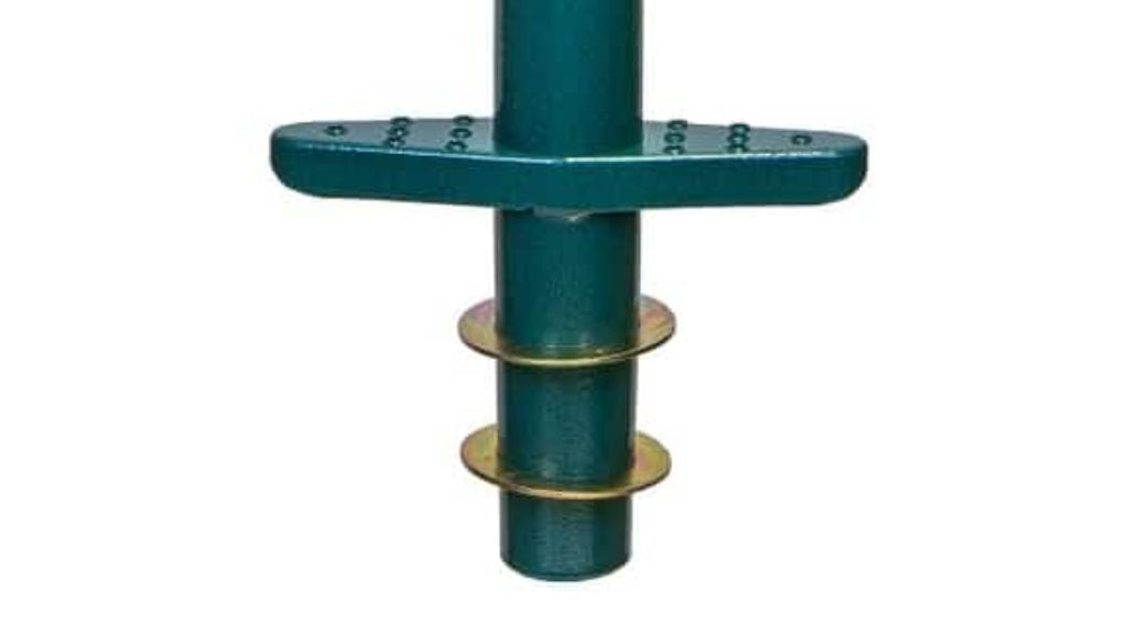 5-IN-1 Planting Tool: Sod Plugger, Bulb and Flower Planter - Image 3