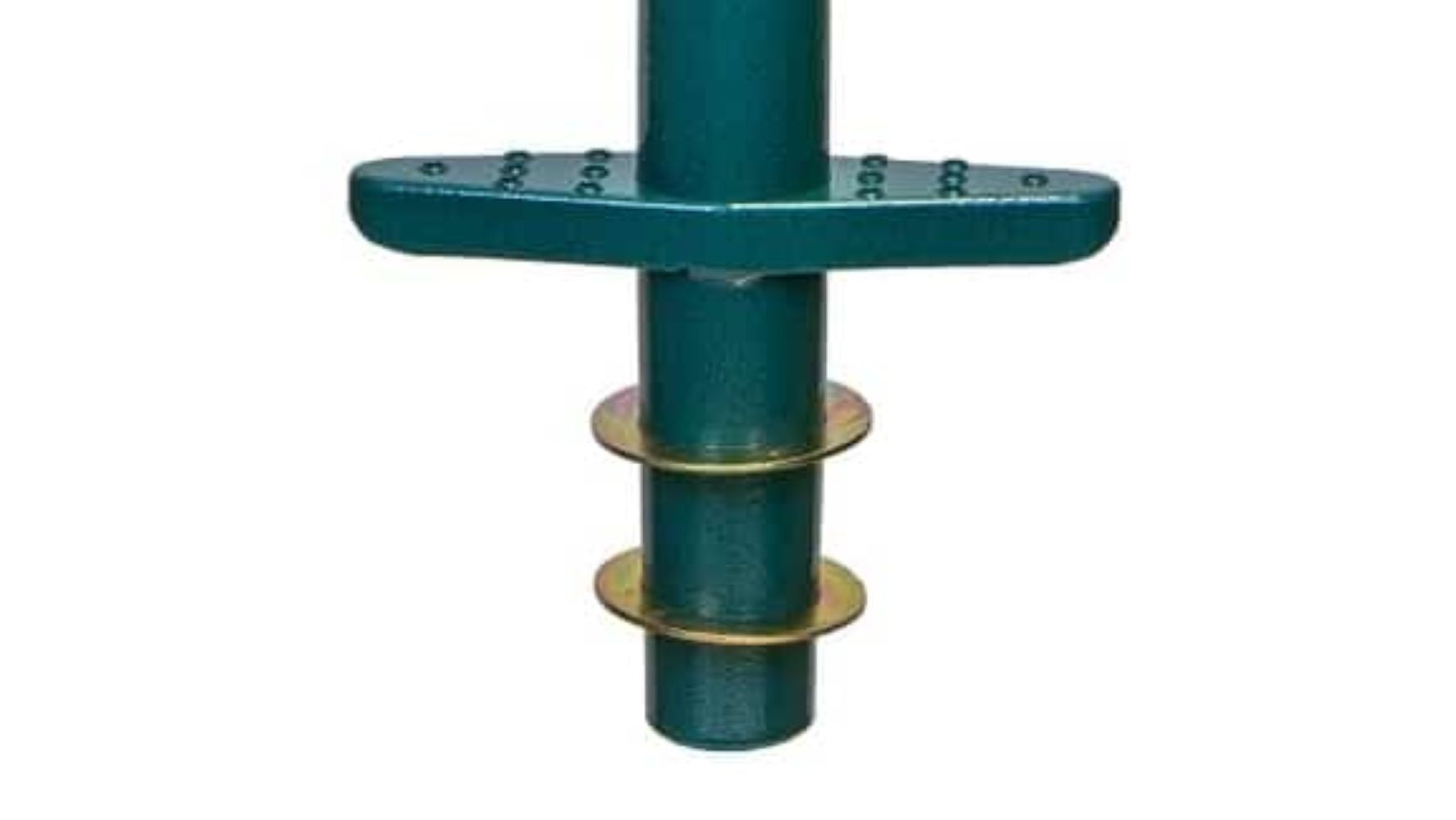 5-IN-1 Planting Tool: Sod Plugger, Bulb and Flower Planter - Image 3