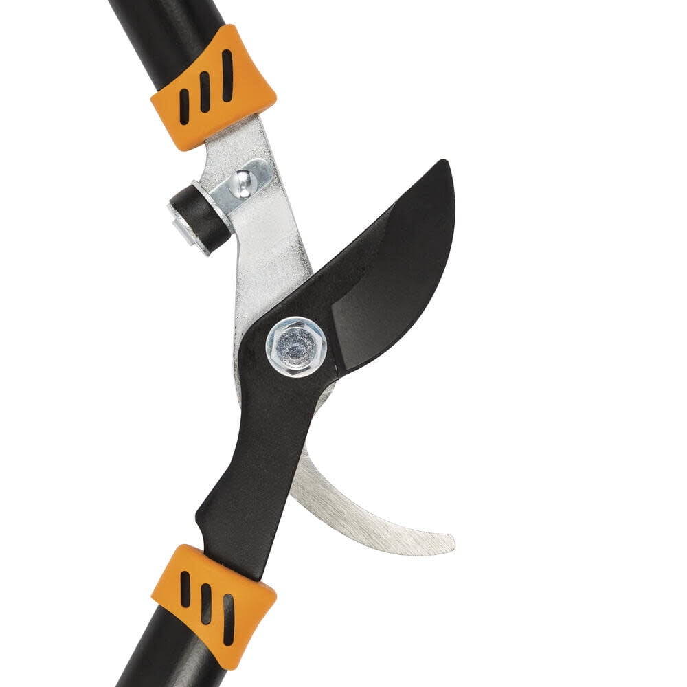Garden Tool Set Hand Pruner, Lopper, & Saw with Steel Blades - Image 5