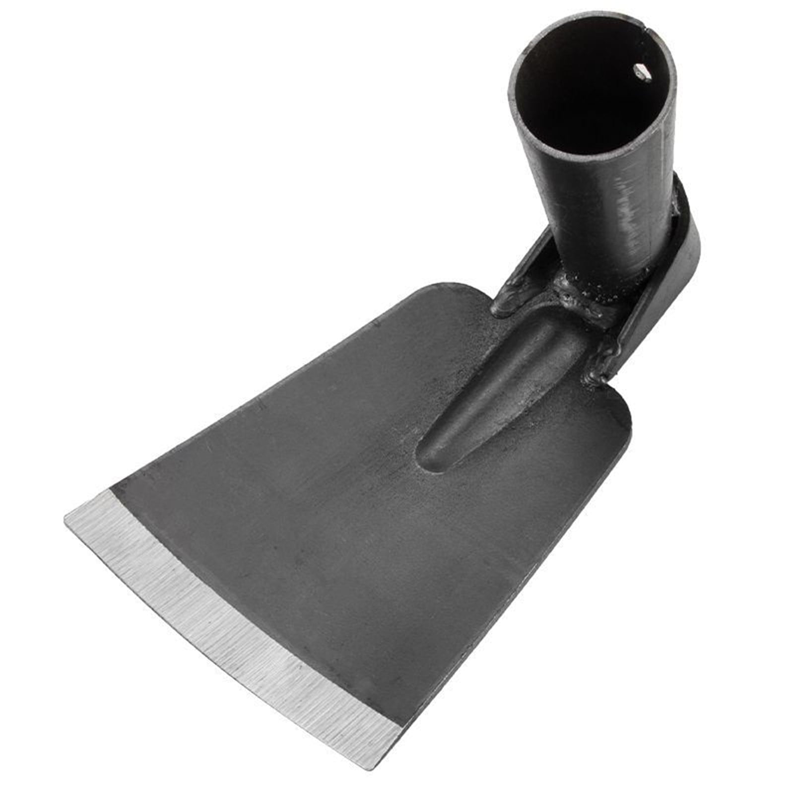 Weeding Hoe for Gardening, Manganese Steel Head, Portable Multifunctional Tool for Planting Vegetables and Flowers, Non-rusting & Durable De - Image 5