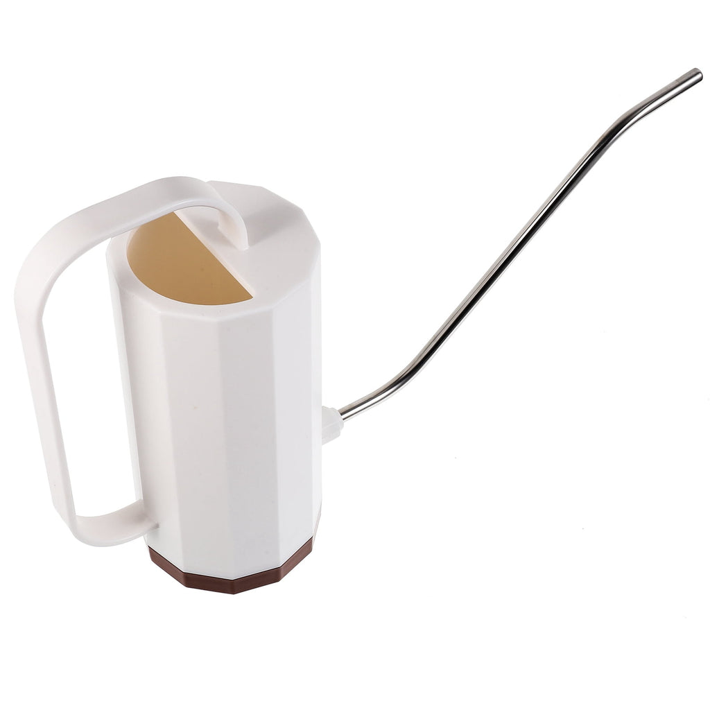 2 Gallon Metal Watering Can for House Plants and Bonsai - Image 3