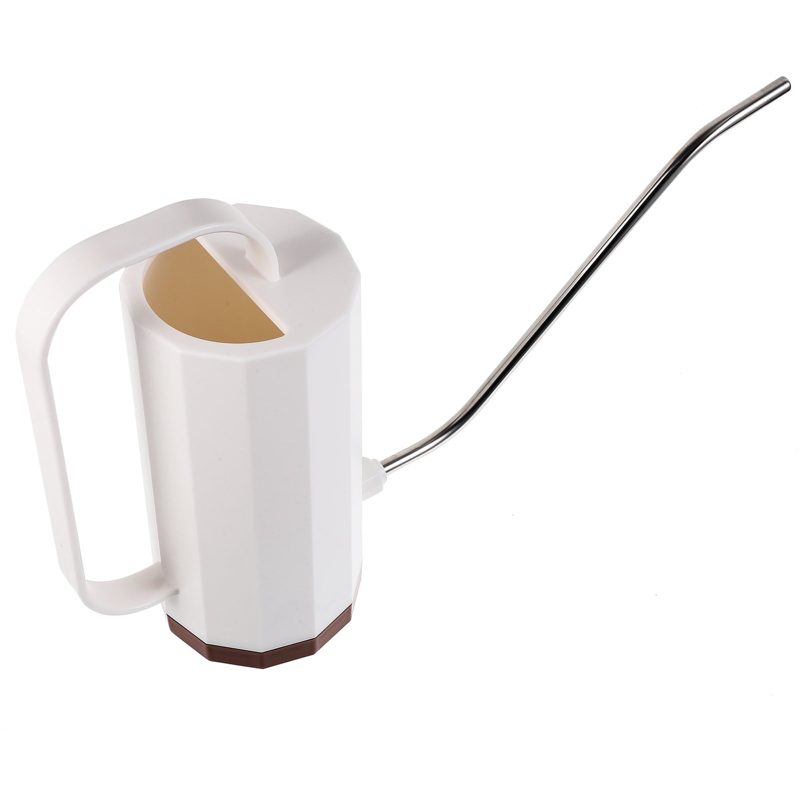 2 Gallon Metal Watering Can for House Plants and Bonsai - Image 3