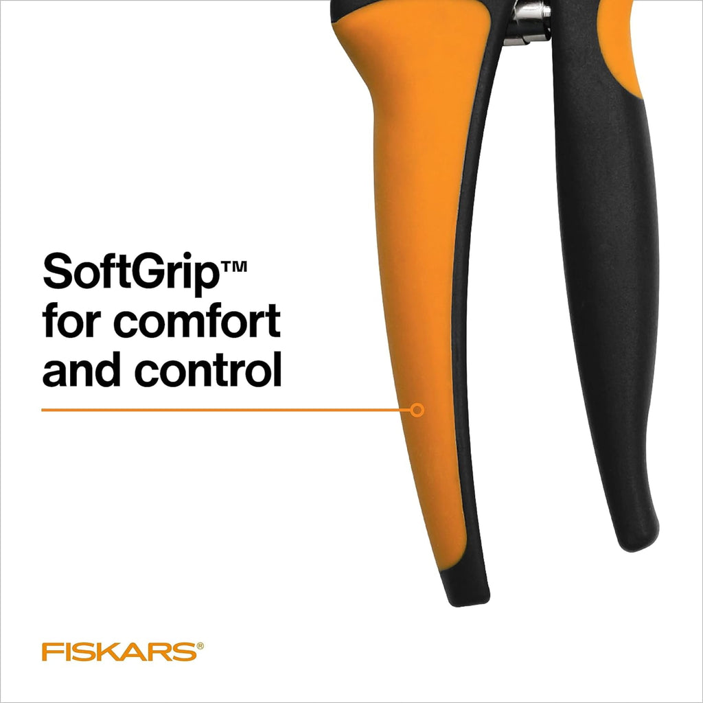Pruner 3/4" Tree and Branch Cutter, Sharp Precision-Ground Steel Blade - Image 6