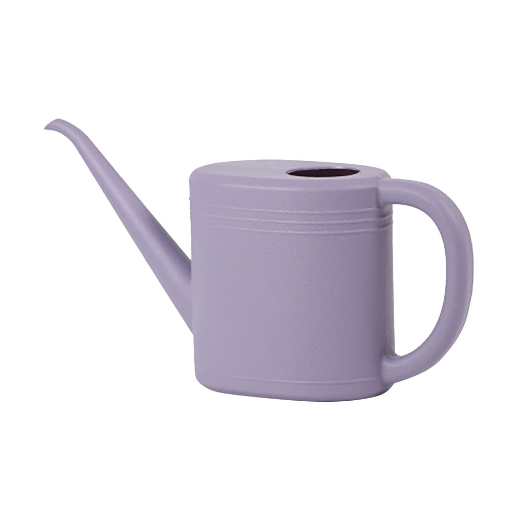 Watering Can, 1 L Watering Can, Farmhouse Sprinkler, Long Spout Sprinkler Head for Garden, Indoor and Outdoor Plants,... - Image 3