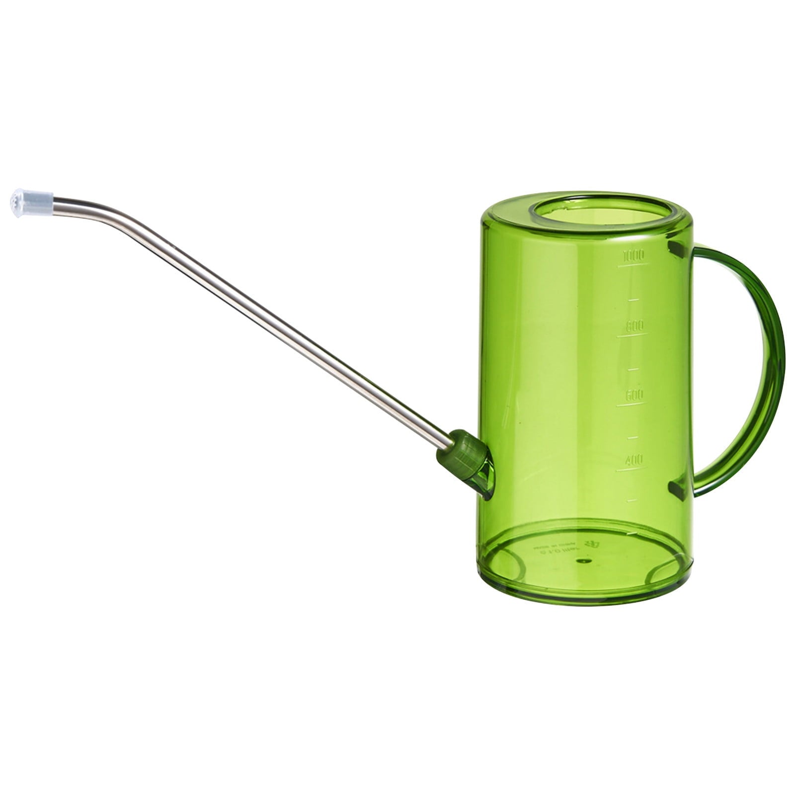 Long Spout Watering Can for Indoor Plants | Plastic Watering Pot with Narrow Spout | 1-Piece Garden Watering Bottle f... - Image 2