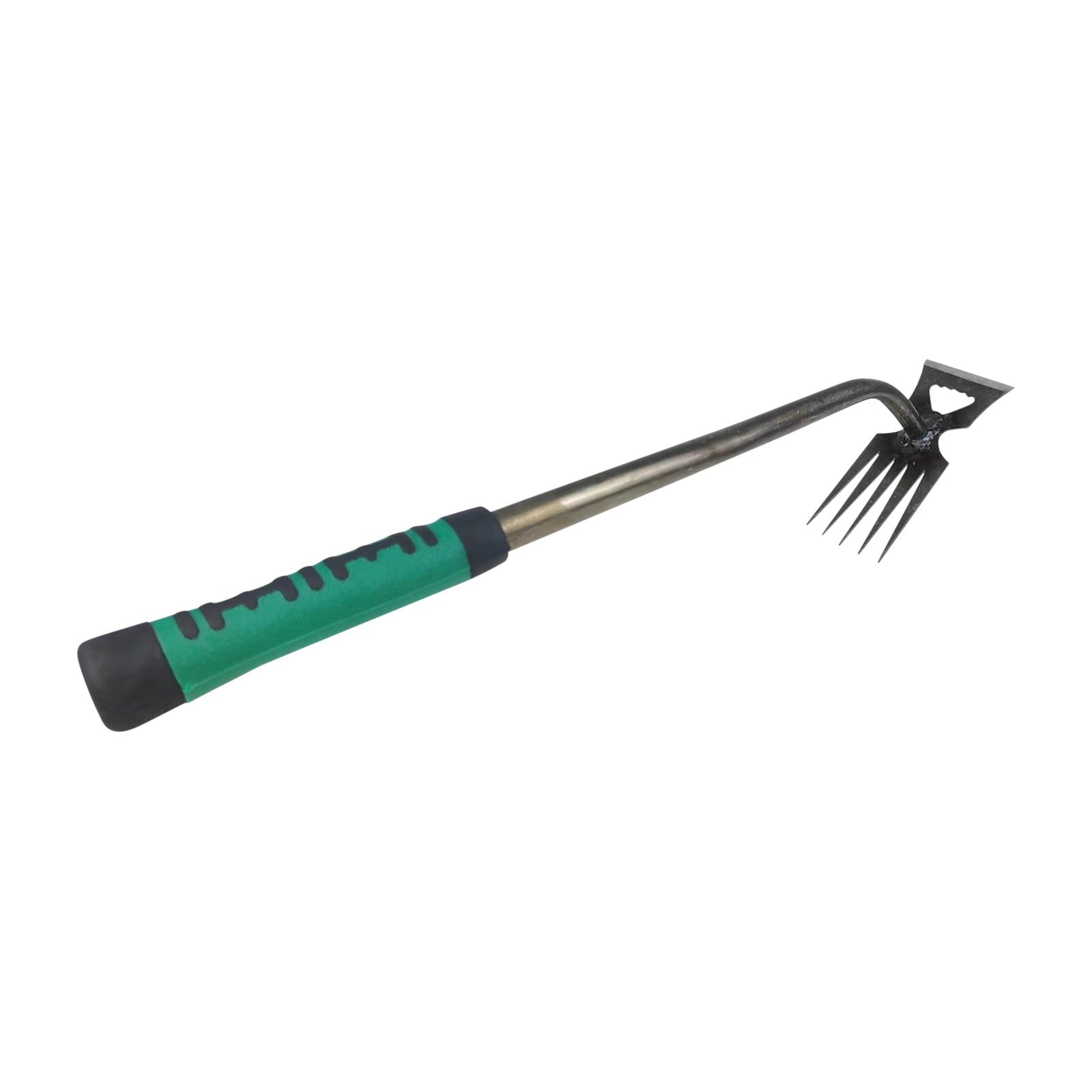 Limited Stock, Stainless Steel Weeding Tool, Small Shovel, Planting Hook, Flower Gardening, Vegetable Garden, Grass C... - Image 5