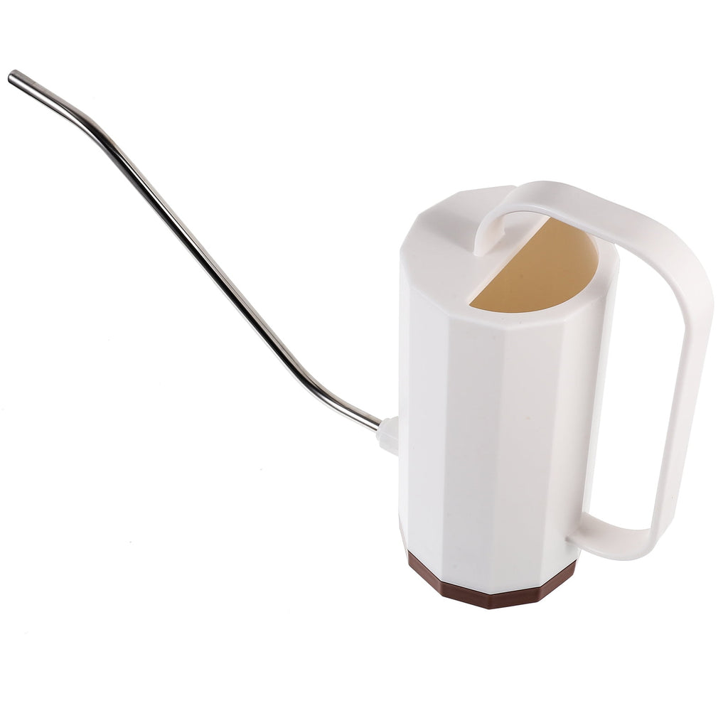 2 Gallon Metal Watering Can for House Plants and Bonsai - Image 4