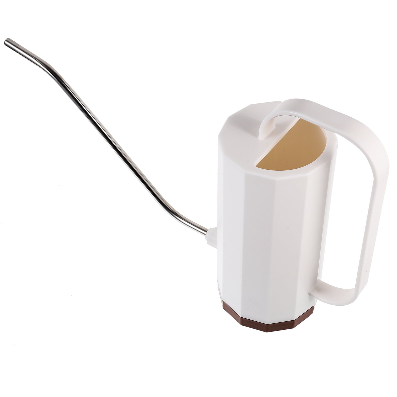 2 Gallon Metal Watering Can for House Plants and Bonsai - Image 4