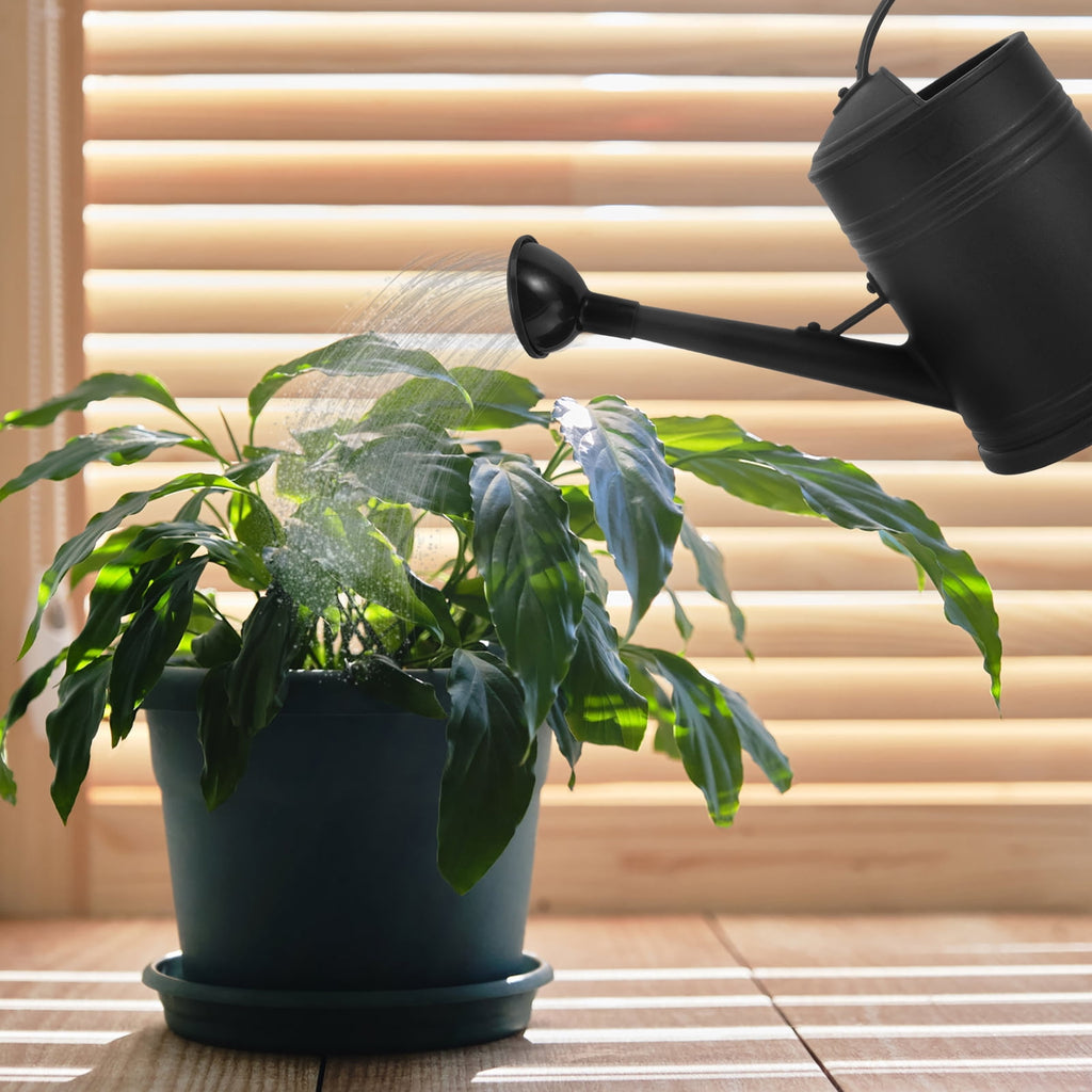 MLINS Large Capacity Watering Can Convenient Garden Watering Bucket Gardening Water Pot - Image 6