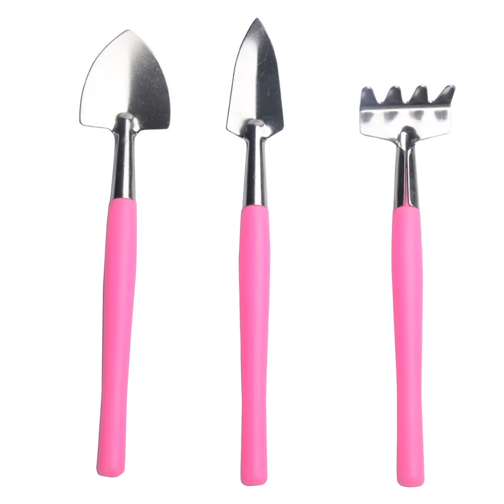 Mini Garden Trowel Tool, Small Shovel for Planting, Gardening, and Outdoor Plant Care - Image 4