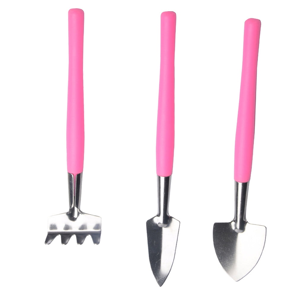 Mini Garden Trowel Tool, Small Shovel for Planting, Gardening, and Outdoor Plant Care - Image 6