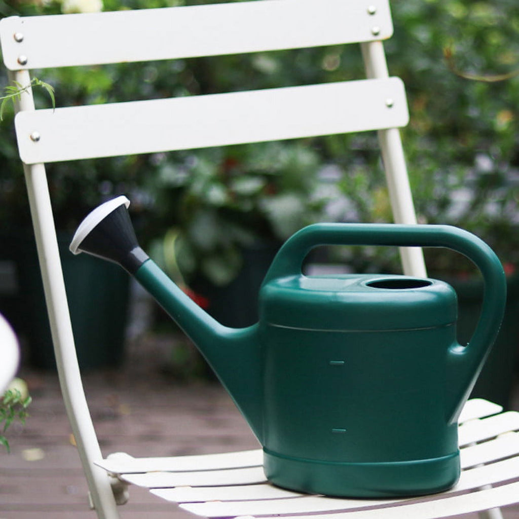Can Plastic Capacity with Long Nozzle Pot for Balcony Vegetable Planting Flower Sprinkling - Image 3