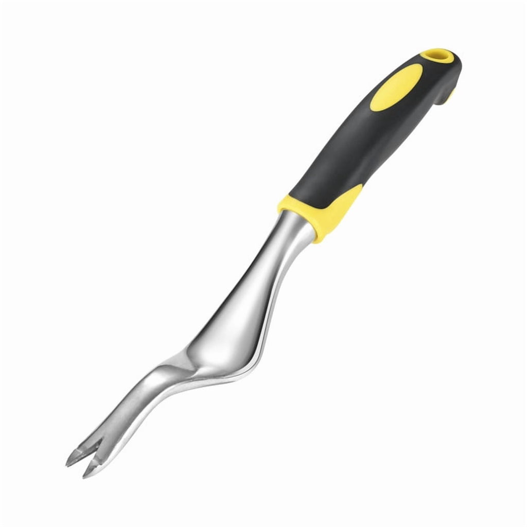 Set, 5pcs Heavy Duty ing Kit Aluminum Alloy Includes Hand Trowel, Transplant Trowel, Hand Rake, Weeder, Hand Fork, wi... - Image 6