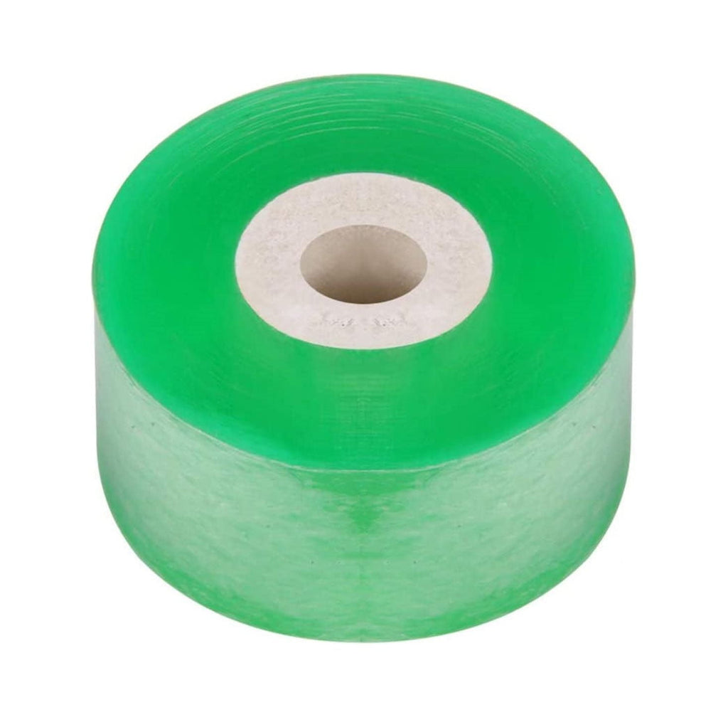 Grafting Tape under $5! Grafting Tape for Trees, Self Adhesive Plant Binding Band, Stretchable Pruning Wrap for Fruit... - Image 2