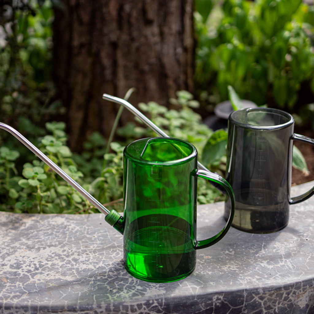 Watering Can for Indoor Plants with Long Spout, Watering Can Indoor, Small Watering Can for Indoor Plants, Flowers, S... - Image 3