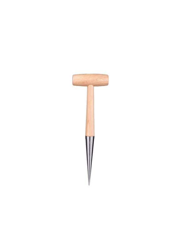 for ing 2025 New Pointed Soil Digging for Sowing Seeds,Multipurpose Sowing And Transing Tool, Handheld Garden Seed er... - Image 3