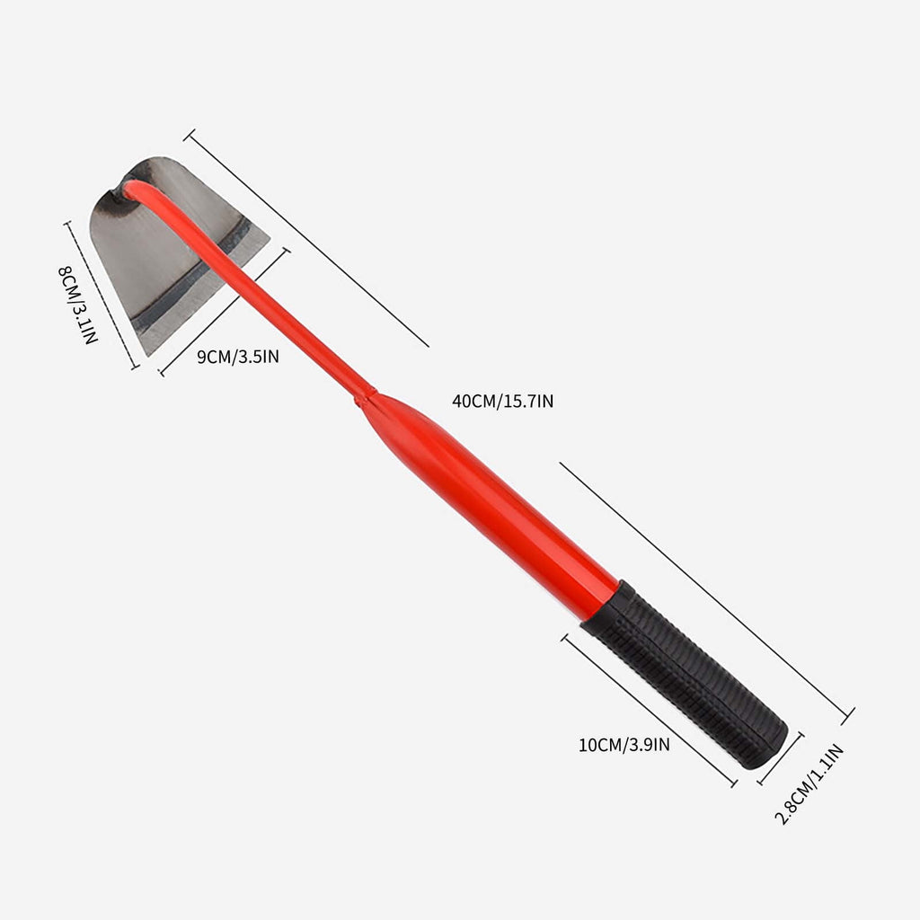 Gardening Tools, Hand Garden Hoe for Gardening Outdoor, Flower Planting Tool, Gardening Supplies, Lawn Tools, Backyar... - Image 5