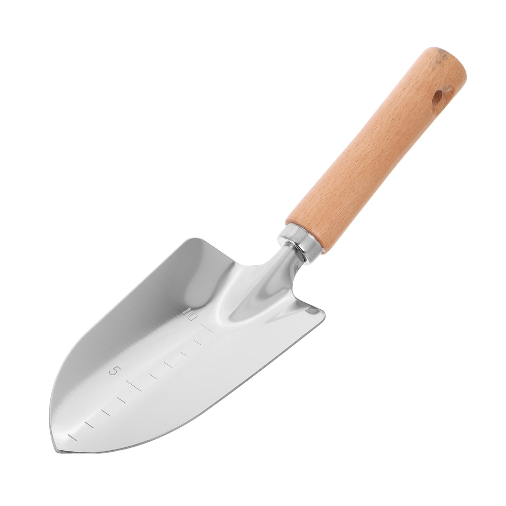 1Set Small Garden Shovel For Digging Planting Outdoor Gardening Tool With Stainless Steel - Image 6