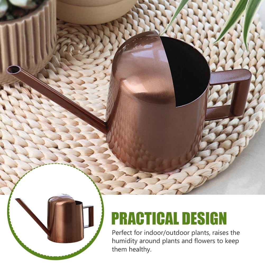 Can Gardening Pot Small Plant Bonsai Pot - Image 4