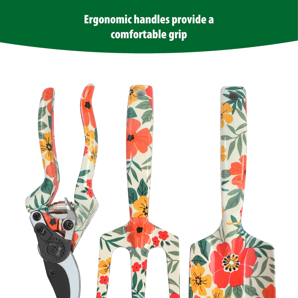 Floral Tool 3 Piece Set - Image 6