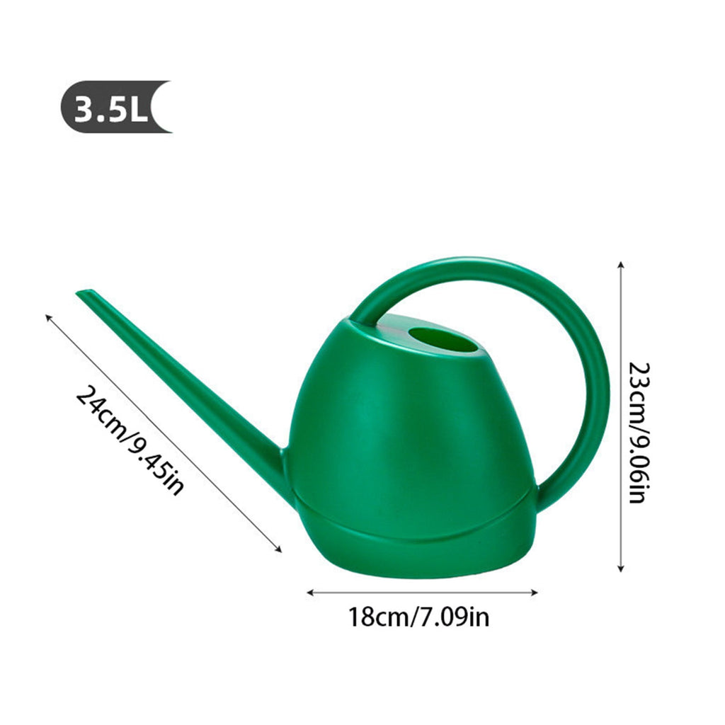 2 Gallon Watering Can - Garden Watering Can for Indoor & Outdoor Plants,Watering Can for Outdoor Plants Garden, Flowers, Vegetable, Greenhou - Image 6