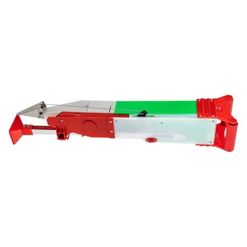 Seeder Manual Seedling Planting Tool For Garden US Sow Seeds With A Size Of 0.12-0.59 Inches - Image 3