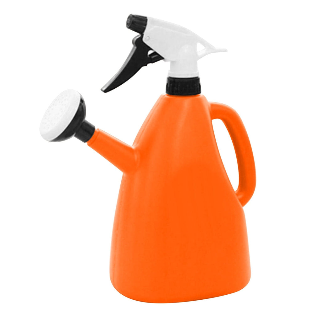 Modern Watering Can with Plastic Spout Watering Can Indoor, Household Plant Pot Bottle Watering Device,1000ml Large Capacity Watering Kettle - Image 4