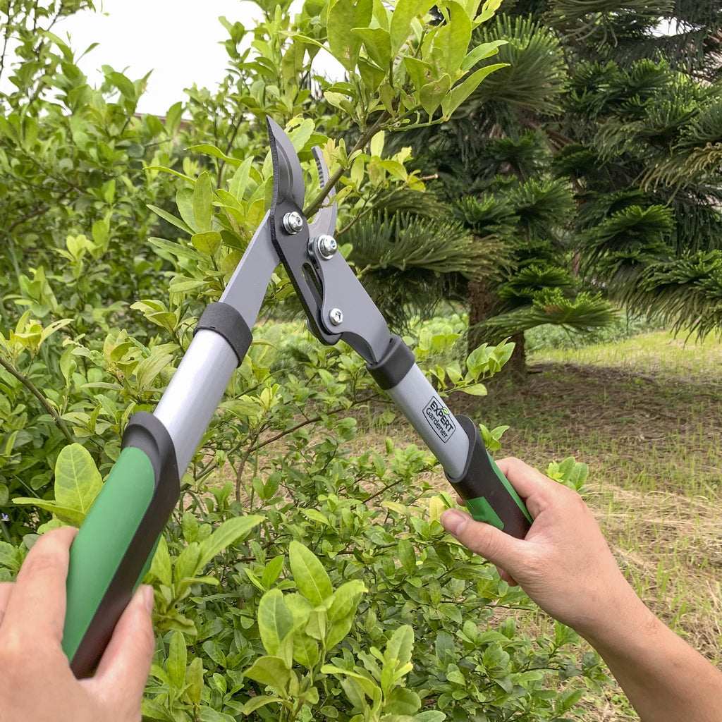 15-Inch Lopper, Lightweight and Durable with Ergonomic Grips - Image 5